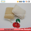Bath soap sponge wholesale, natural sisal mesh bath sponge